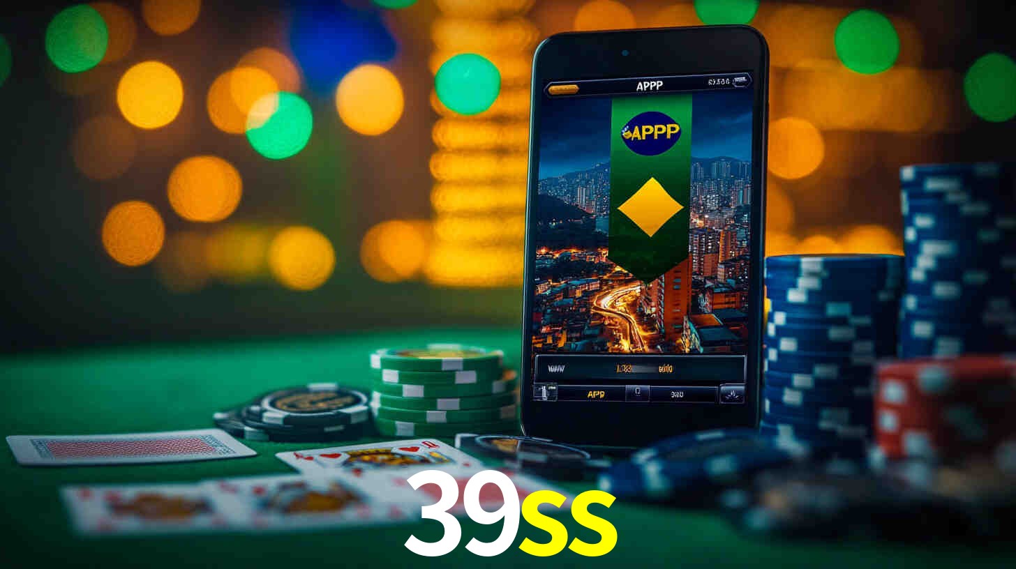 Descubra o Programa VIP da 39ss: Vantagens Exclusivas para Jogadores