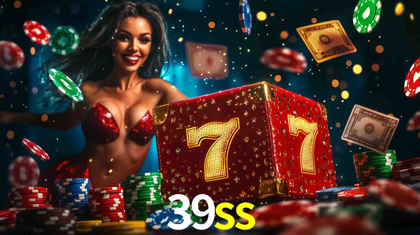 Inovações de Jogos na 39ss: O Futuro das Experiências Interativas