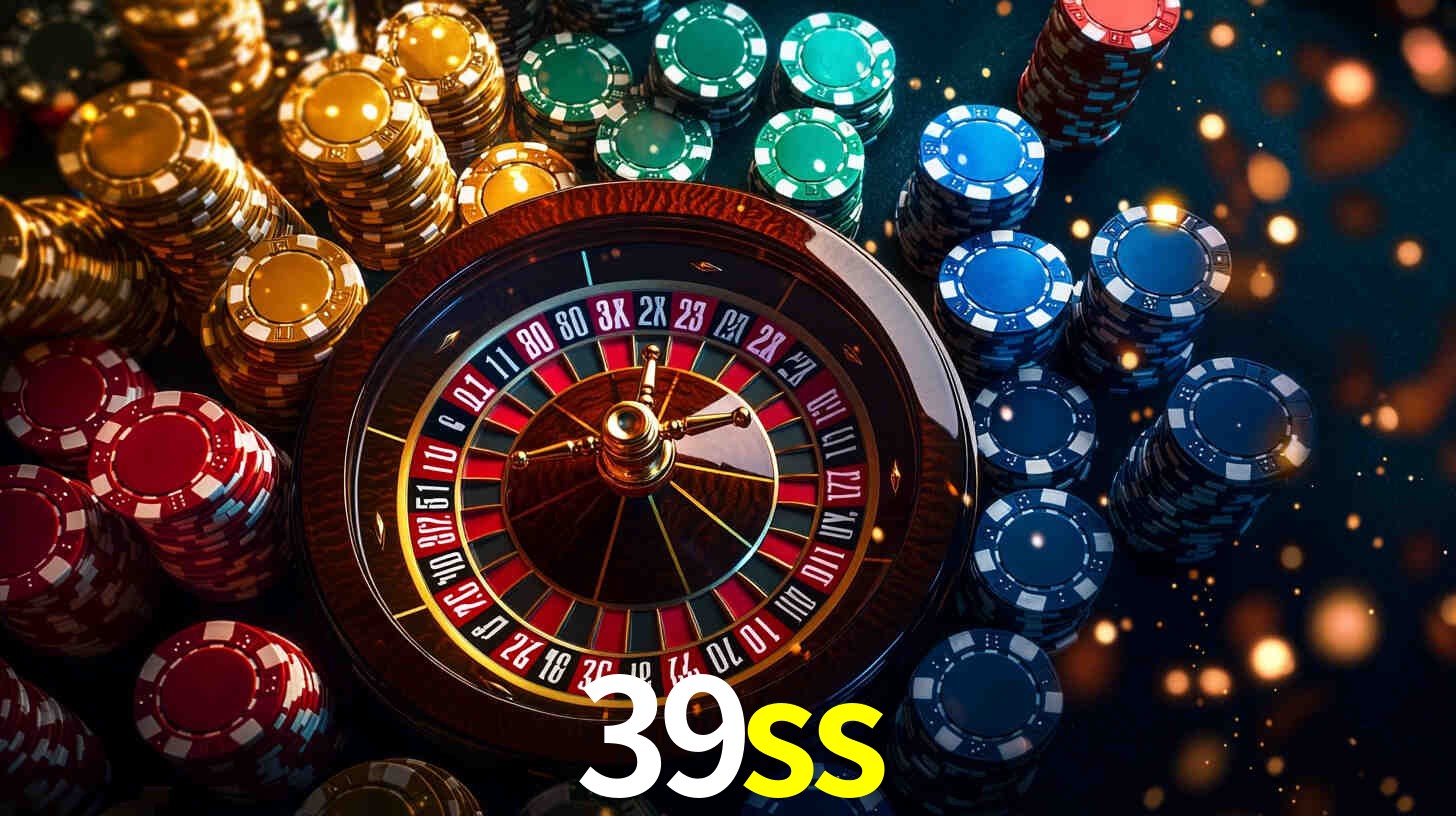 39ss bônus — painel de promoções no aplicativo