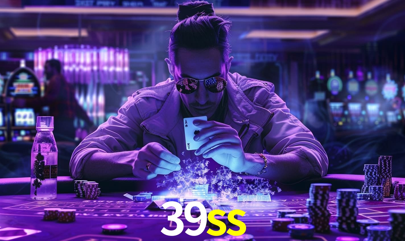 Live Casino 39ss