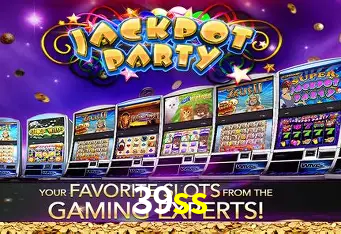 Descubra o Mundo do Cassino Online com 39ss