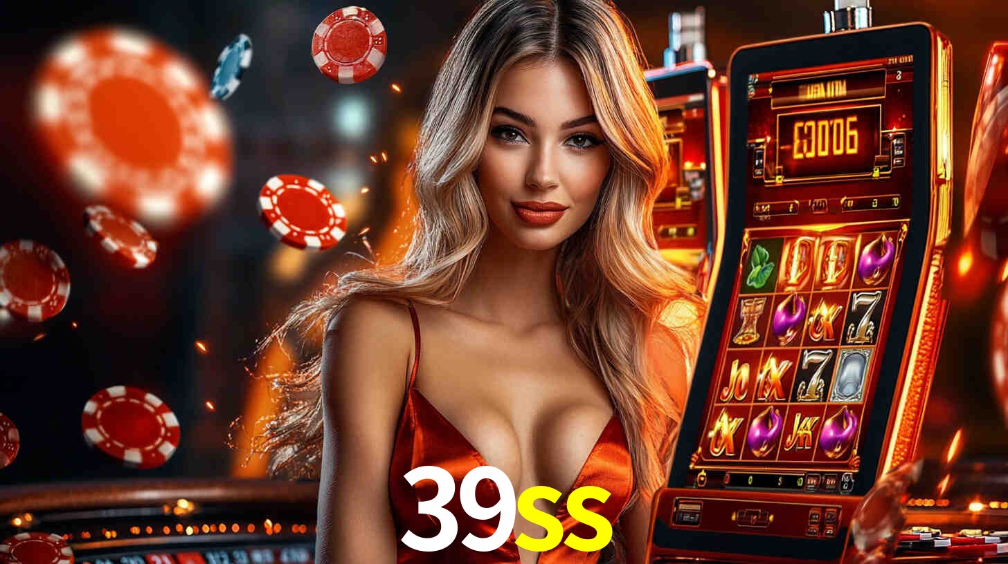 39ss: Seu Cassino Premiado com Pagamentos Rápidos