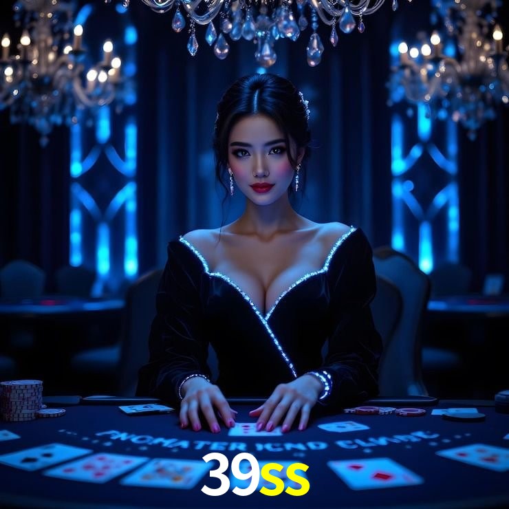 Jogos de Slot 39ss