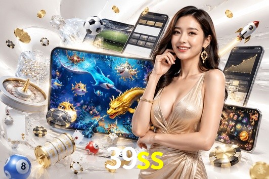 Live Casino 39ss