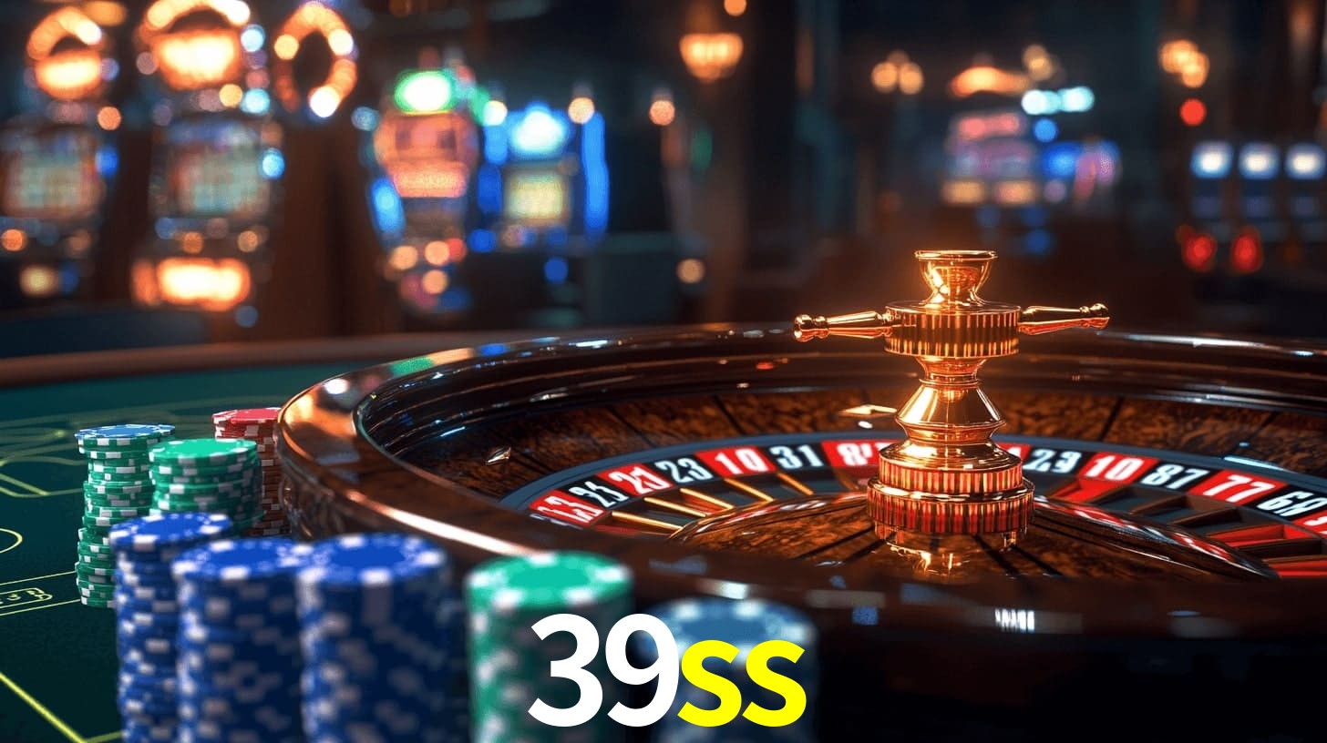 39ss - Apostas e Casino Site Oficial Online - 39ss bet