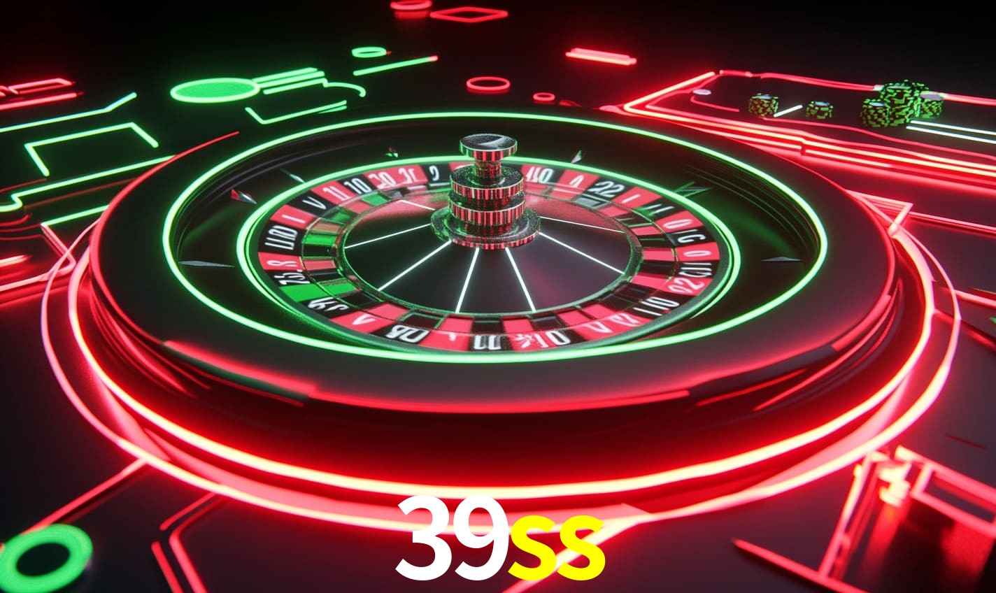 Desvendando o Mundo dos Jogos Virtuais na 39ss