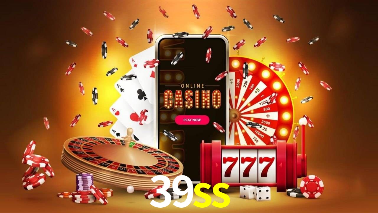 Provedores de Jogos 39ss