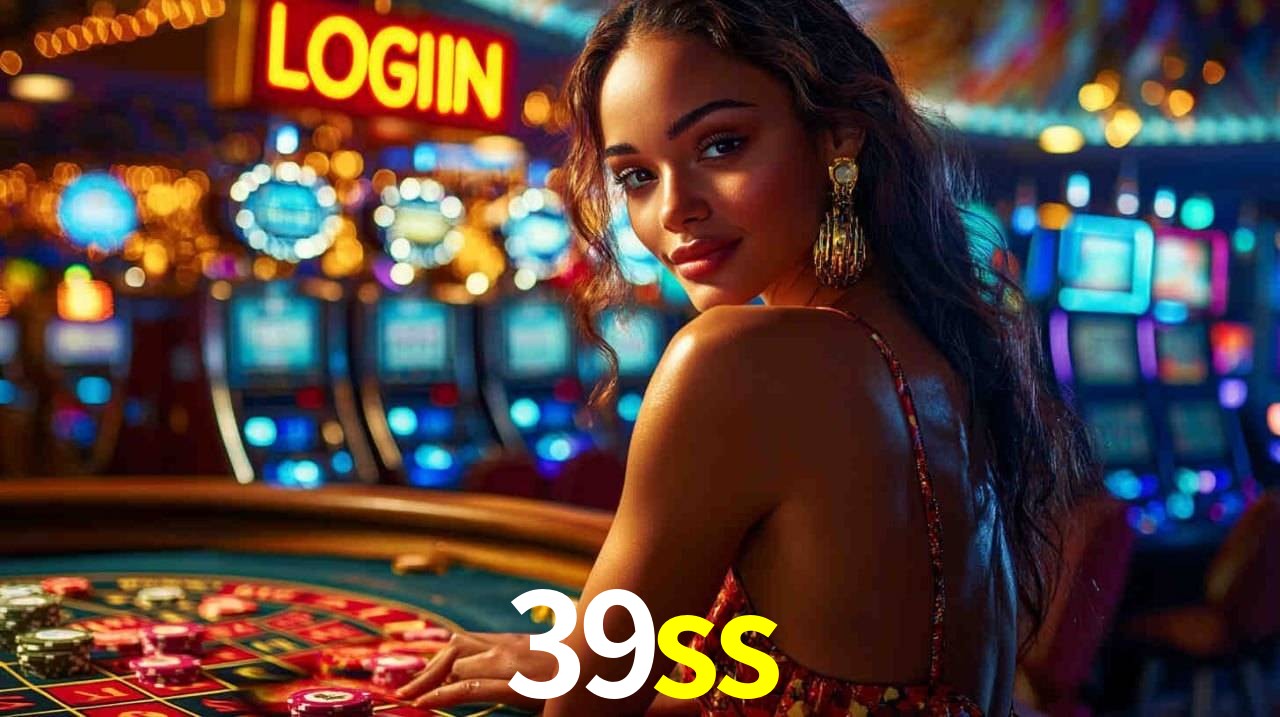 Casino Ao Vivo 39ss