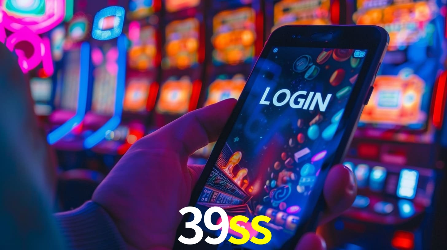 Casino Ao Vivo 39ss