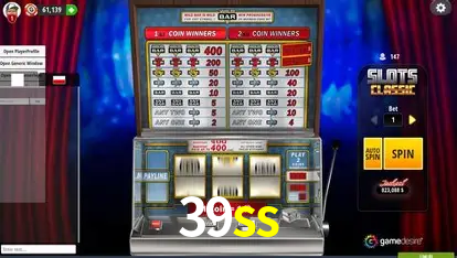A Emoção da Loteria na 39ss: Uma Chance de Mudança de Vida