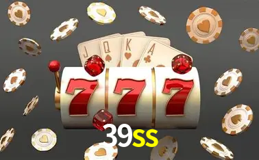 Descubra o Mundo do Cassino Online com 39ss