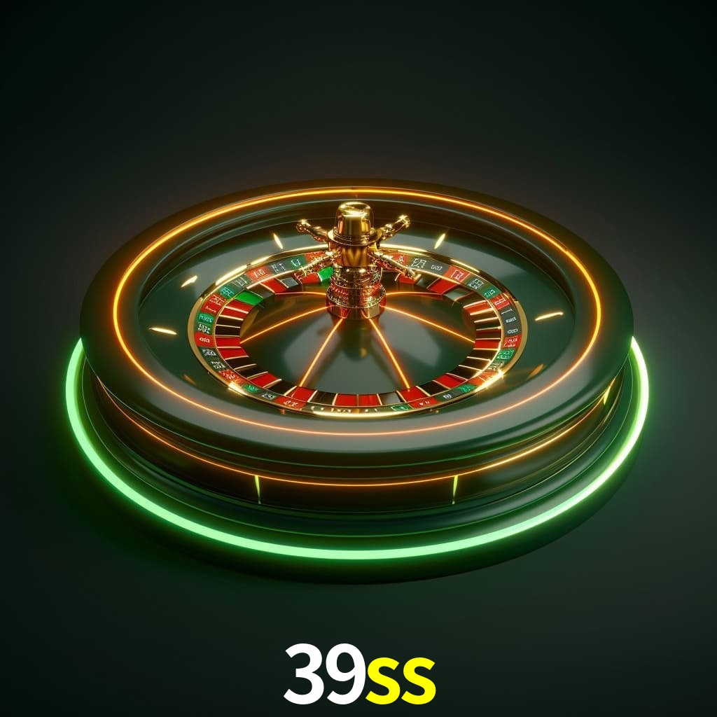 39ss ajuda online — chat de suporte no aplicativo oficial