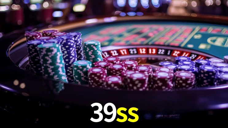 Welcome Bonus 39ss