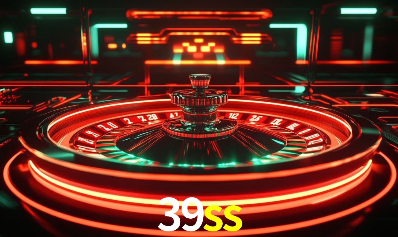 A Experiência Imersiva dos Cassinos Ao Vivo no 39ss