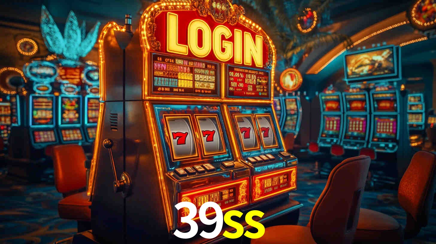Ofertas Imperdíveis na 39ss: Promoções e Bônus Que Valem a Pena