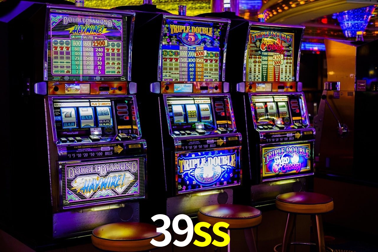 Jogo Spaceman 39ss