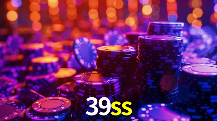 Bônus Generosos e Exclusivos no 39ss para Você!