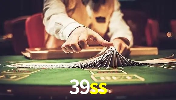 Blackjack Table 39ss