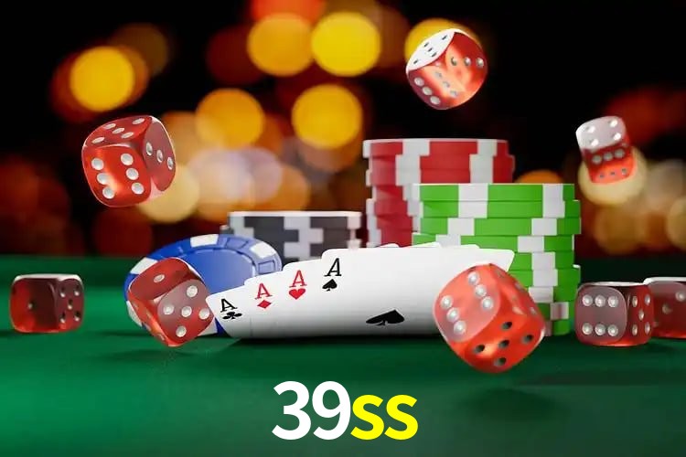 Diretório de Jogos 39ss