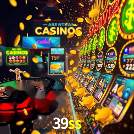 39ss download — arquivo APK para Android oficial