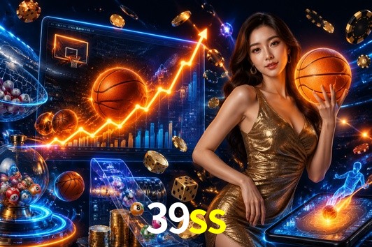 APP oficial da 39ss para mobile