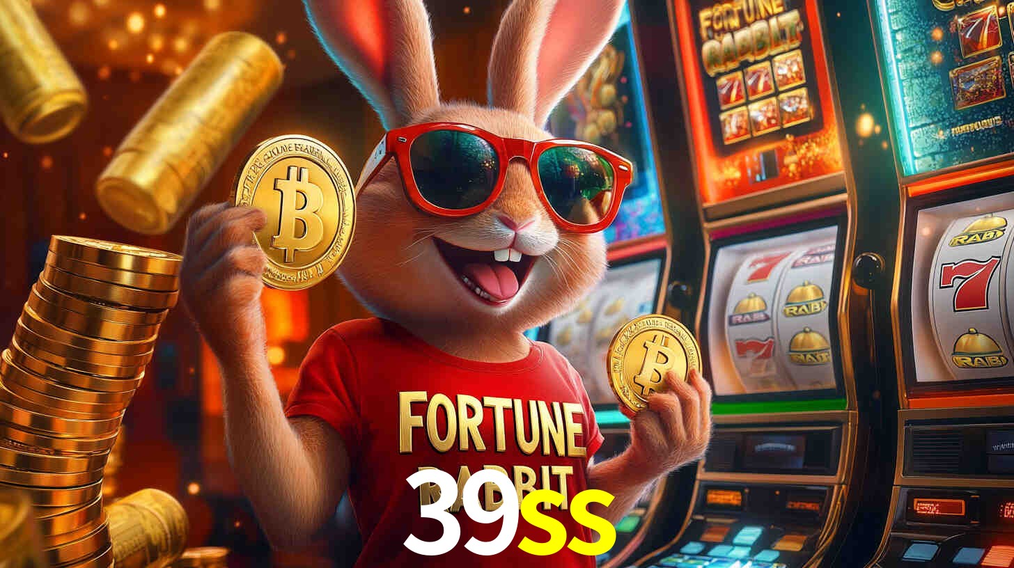 A Popularidade dos Caça-Níqueis no 39ss