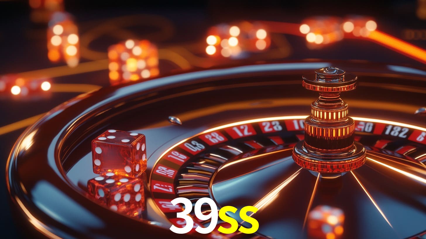 39ss: A Experiência de Casino com Jogos de Mesa ao Vivo