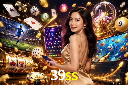 Game Providers 39ss
