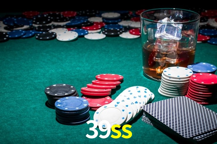 Mesa de Blackjack 39ss