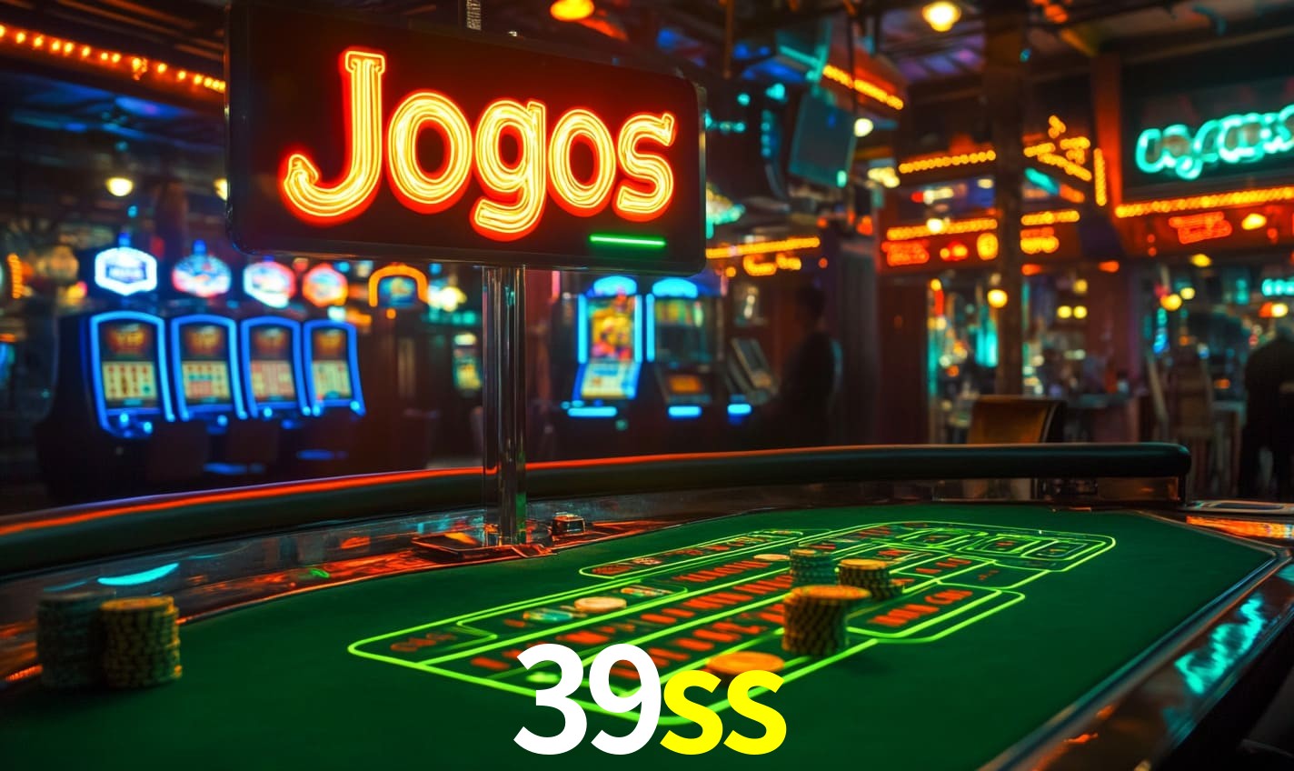 Login Seguro 39ss